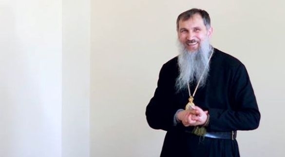 10 тез владики Венедикта про святість, владу і те, як писати добре