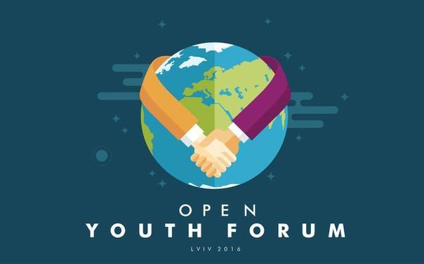 У Львові анонсували про Open Youth Forum 2016