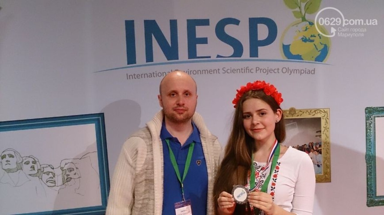 Личинки, що поїдають пластик: інноваційний проект юної українки