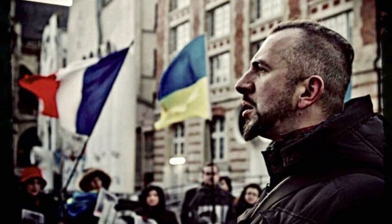 Владика Борис Ґудзяк про Василя Сліпака