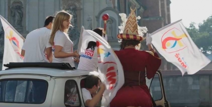 Хвилина з СДМ - останній випуск