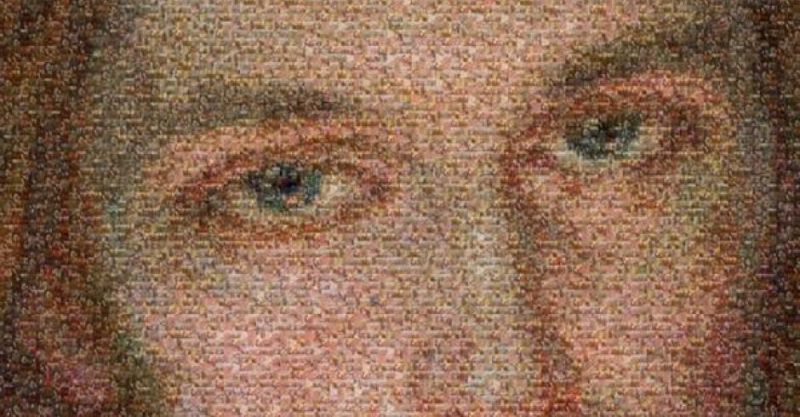 Образ Ісуса викладуть... із селфі