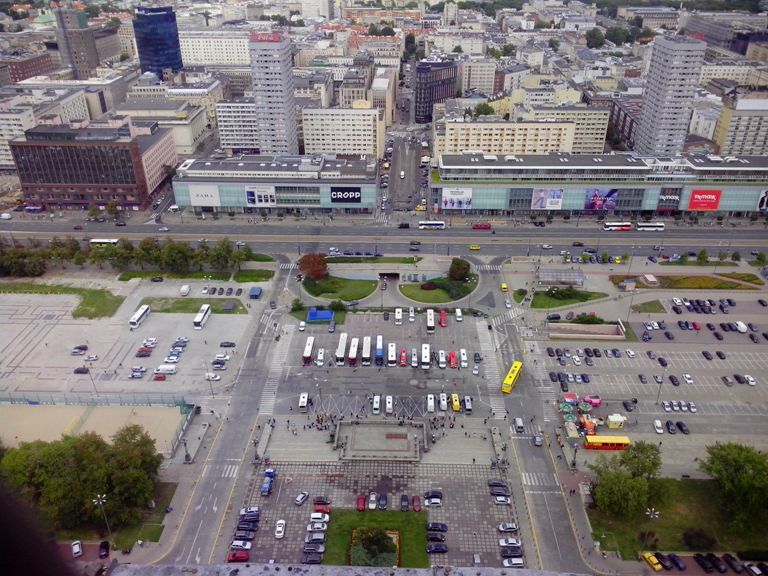 СДМ_емоції: 5 причин відвідати Варшаву