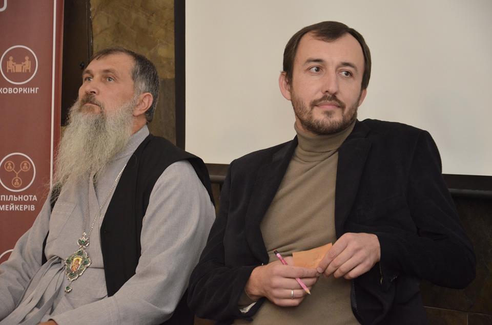 Хто він – сучасний чоловік: декілька дискусійних думок