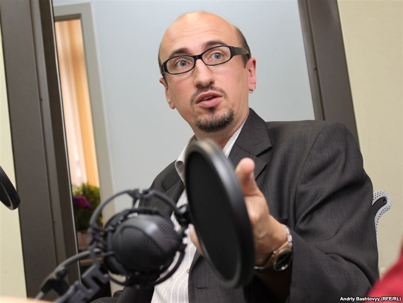 Як зробити релігійну журналістику якісною?