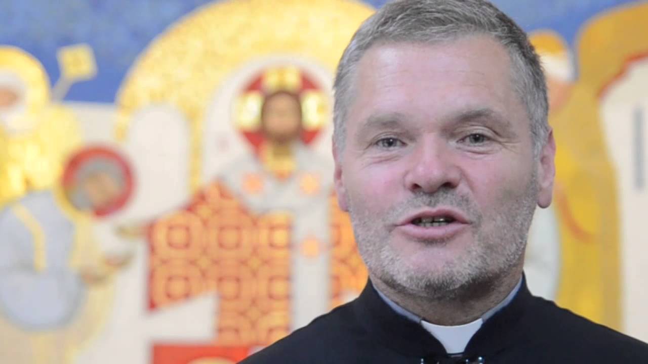 Як бути християнину: 17  добрих порад о. Ореста Фредини