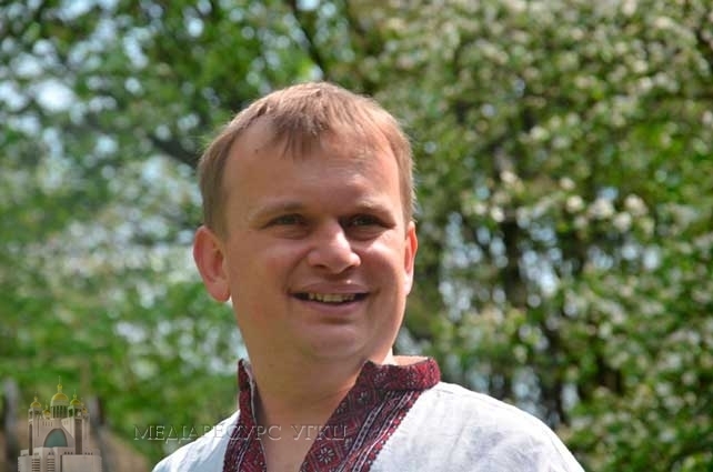 Священикам інколи бракує розуміння молодіжної динаміки, - Голова комісії у справах молоді УГКЦ