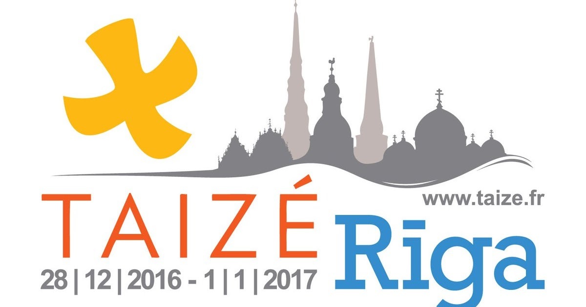 Папа звернувся до молоді Тезе