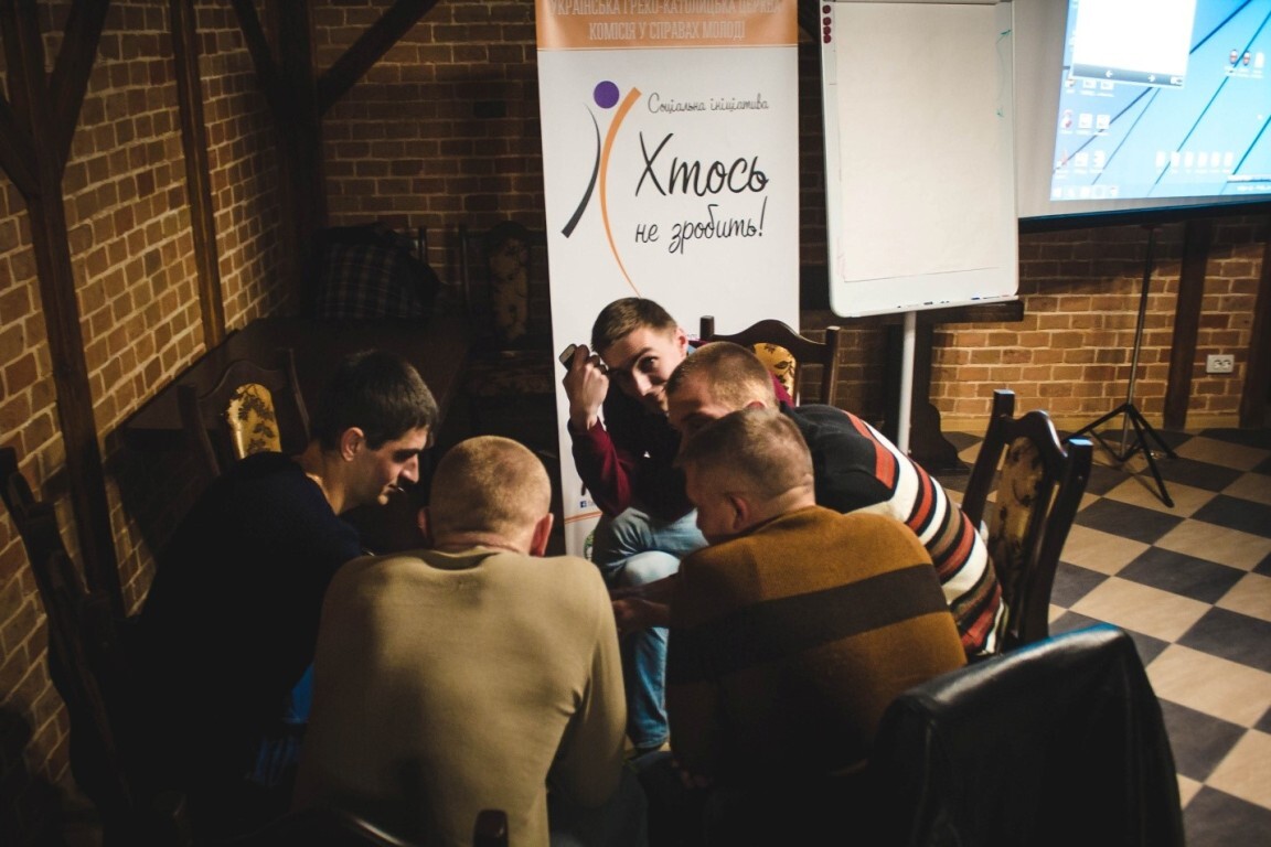 8 найкращих молодіжних проектів 2016 року