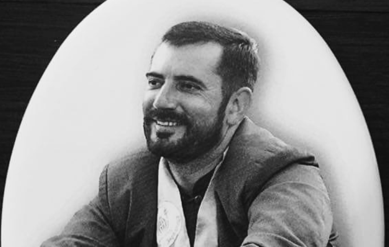 Апостол сучасності