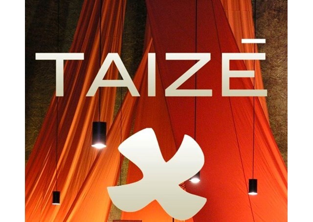 Сорокове новорічне «Паломництво довіри» TAIZE відбудеться у Базелі
