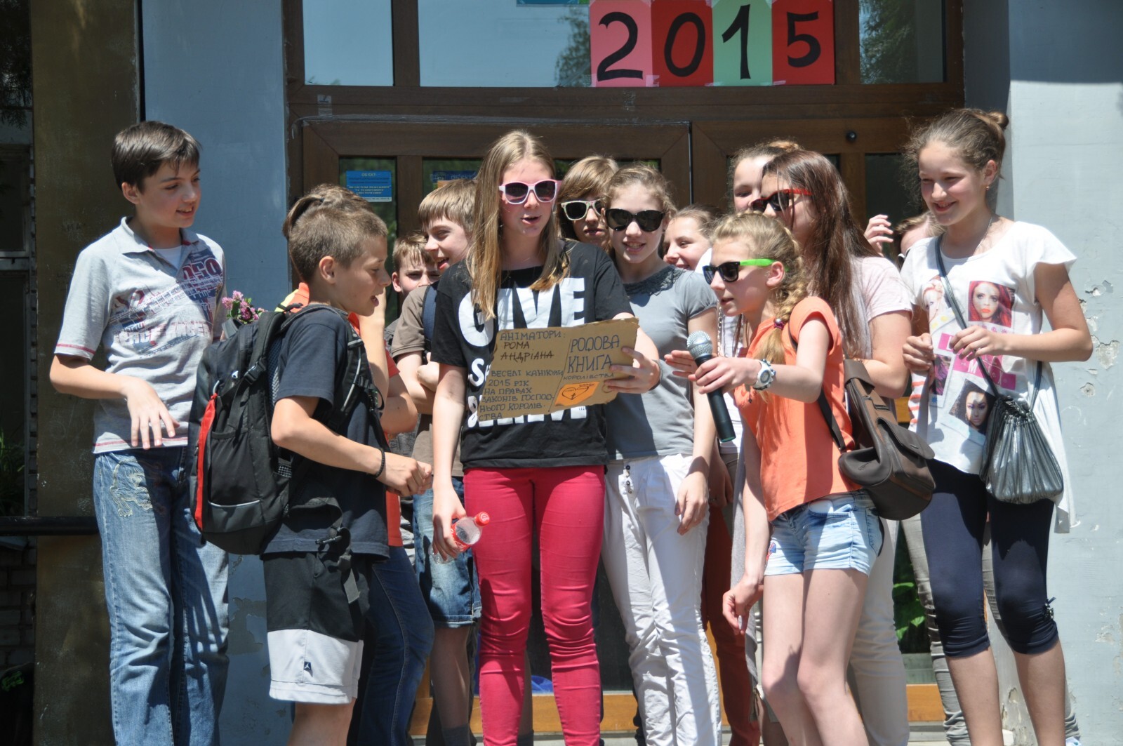 На уроці – вчитель, на перерві – друг. Про католицьку освіту