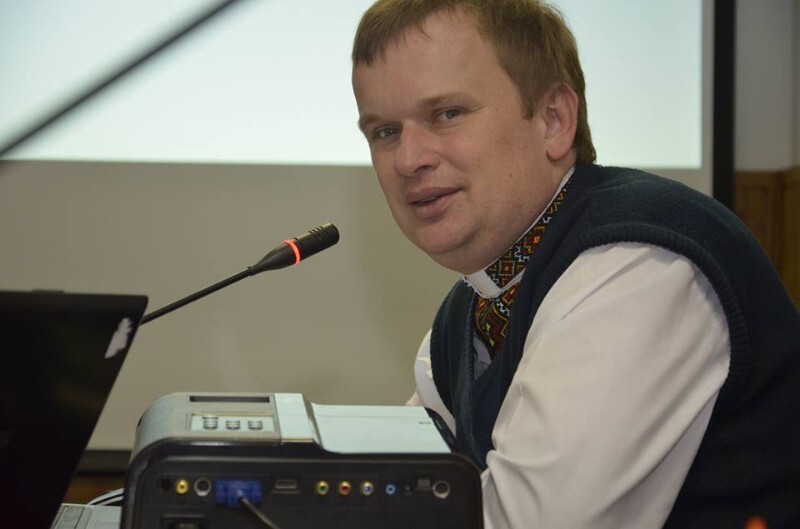 13 думок про молодь від о. Ростислава Пендюка