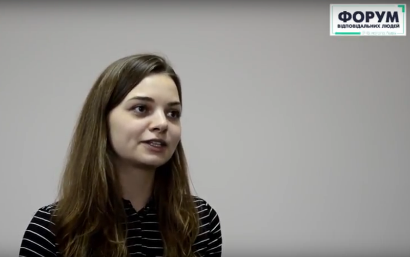 Ліля Боровець про талант, успіх, зміни та роль Церкви