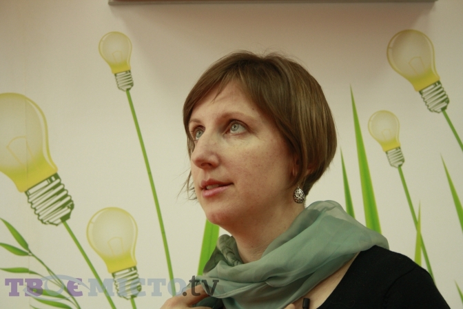 Успіх – це працювати «через не хочу». 10 тез однієї зі ста успішних українок