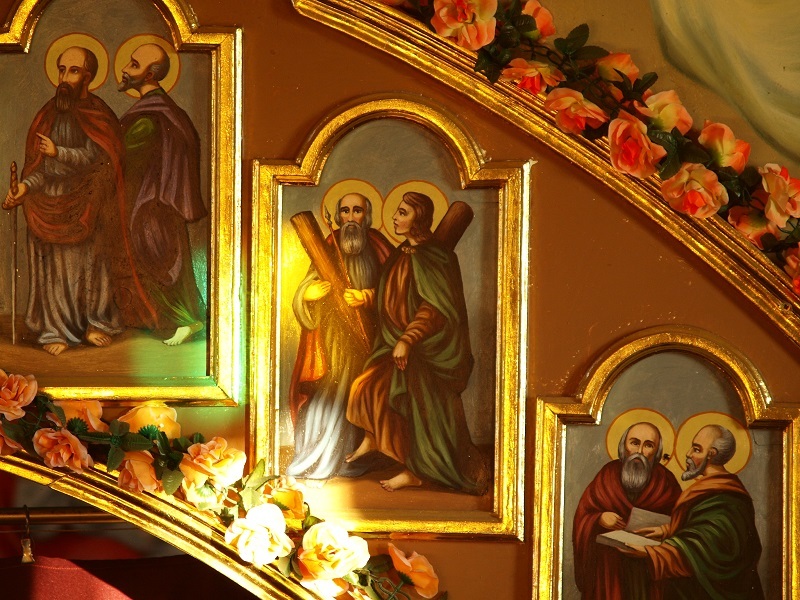 Той самий Ісус