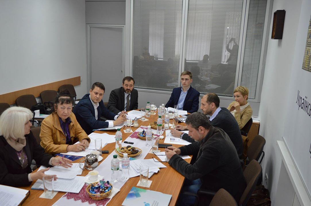 Цінності, якими живе українське суспільство