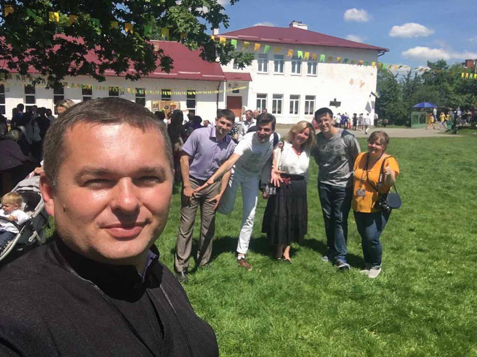 Великого бажайте! Та чи всі цього хочуть?