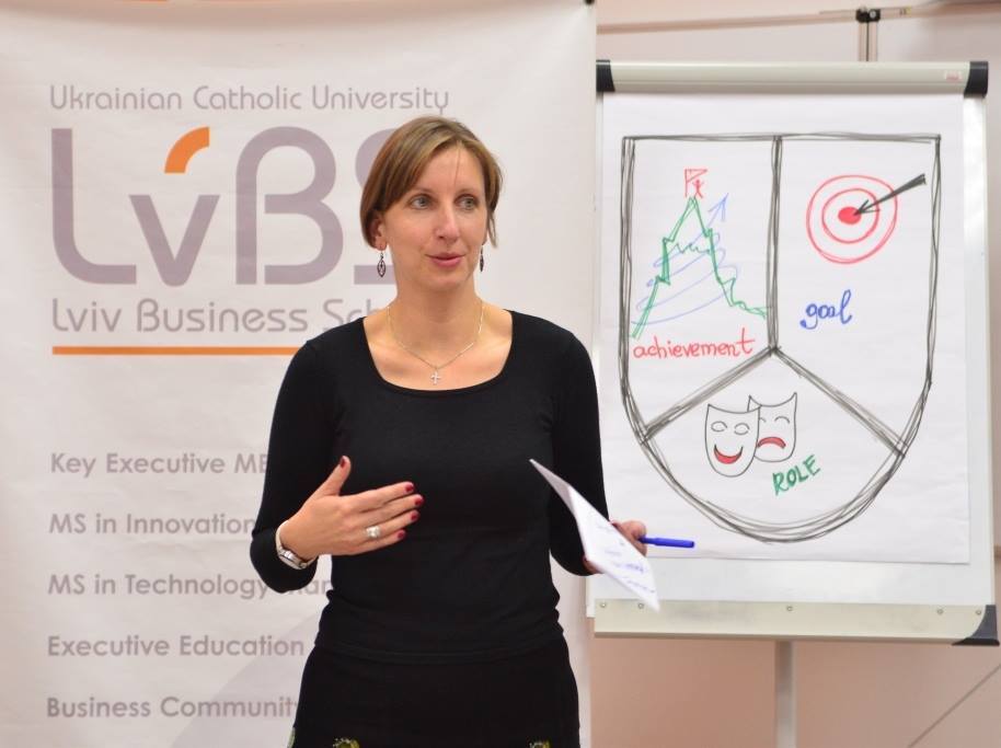 Викладачі LvBS читатимуть лекції на магістерській програмі з екуменічних наук