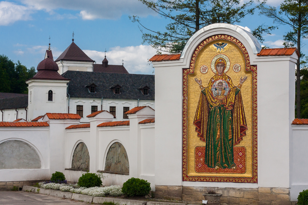 Стартувала XXVI Піша проща Львів-Унів: "Через терни – до зірок"