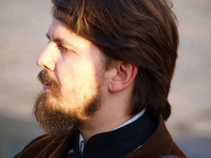 Шлях до себе: поради о. Олега Кіндія щодо духовного зростання