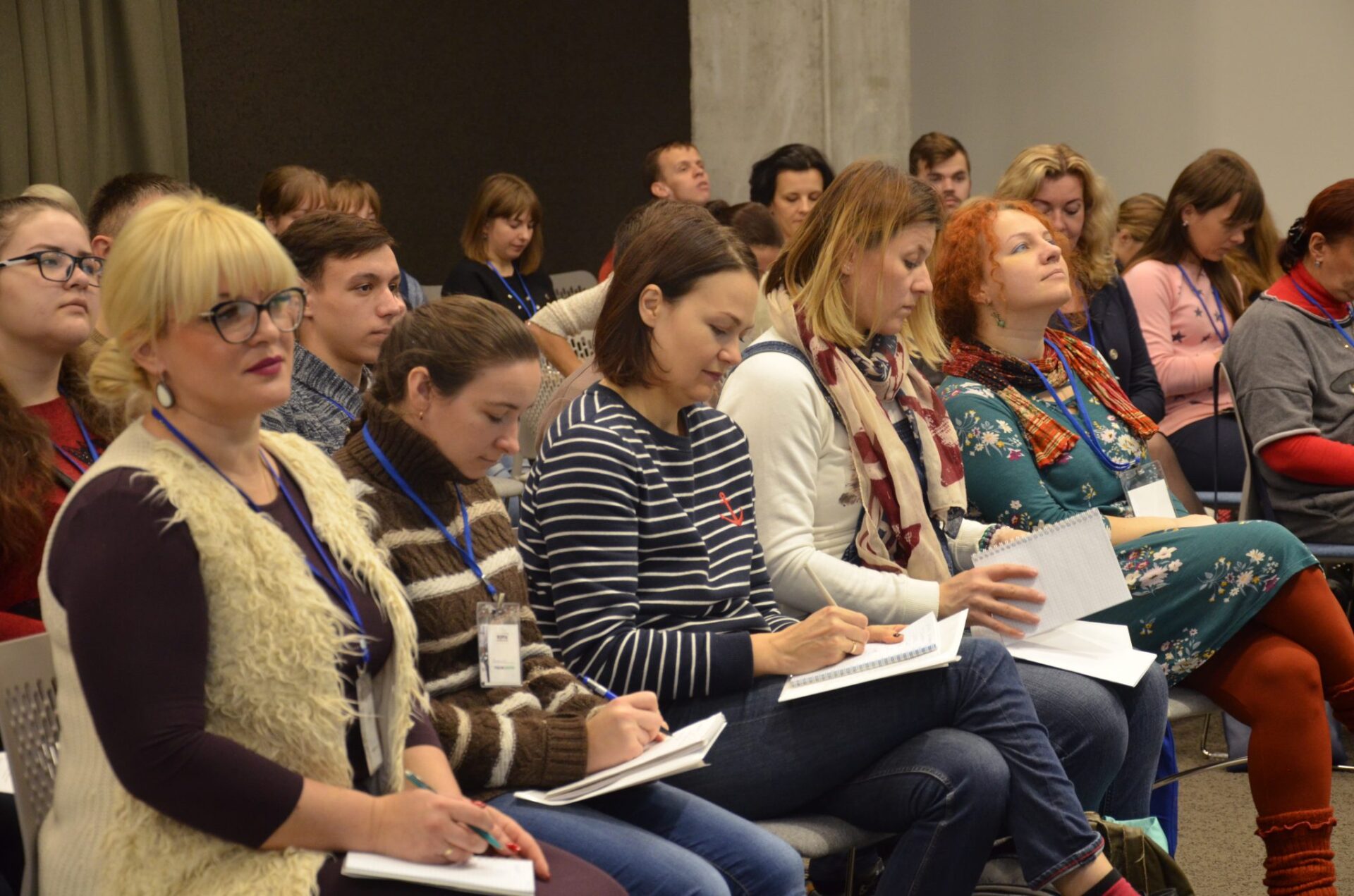 Зміни неминучі! Чекаємо резонанс від ІІ Форуму відповідальних людей