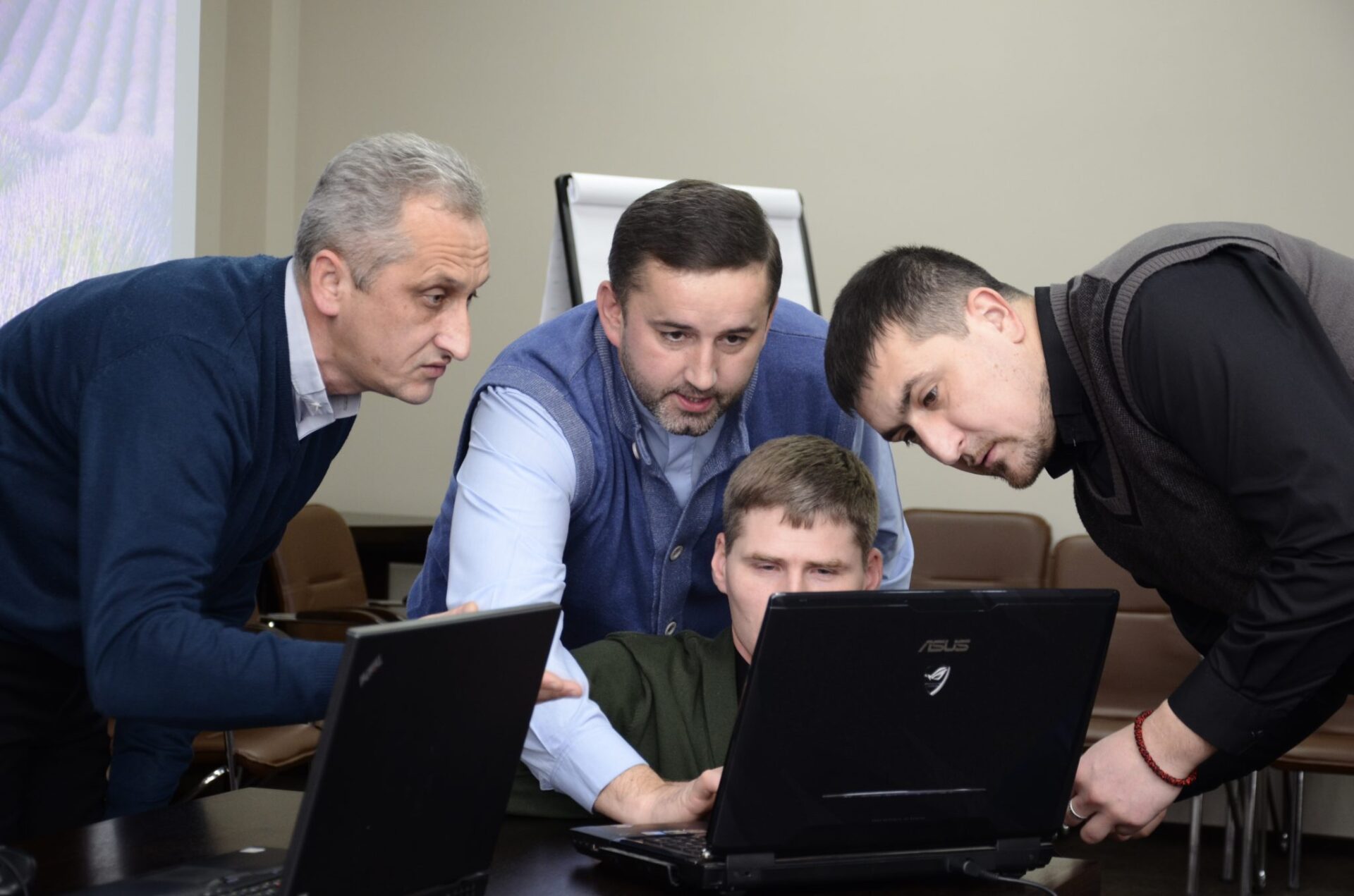 Навіщо священикам вчитись?