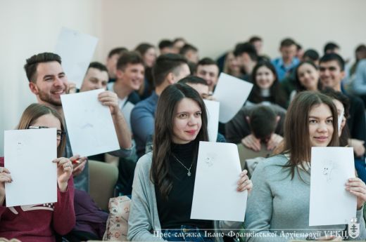Школа Християнського аніматора продовжує невтомно готуватись