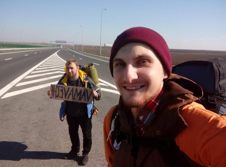 Замість проповіді