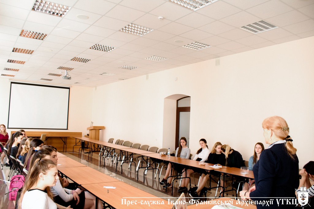 Чистота життя – необхідність людського тіла