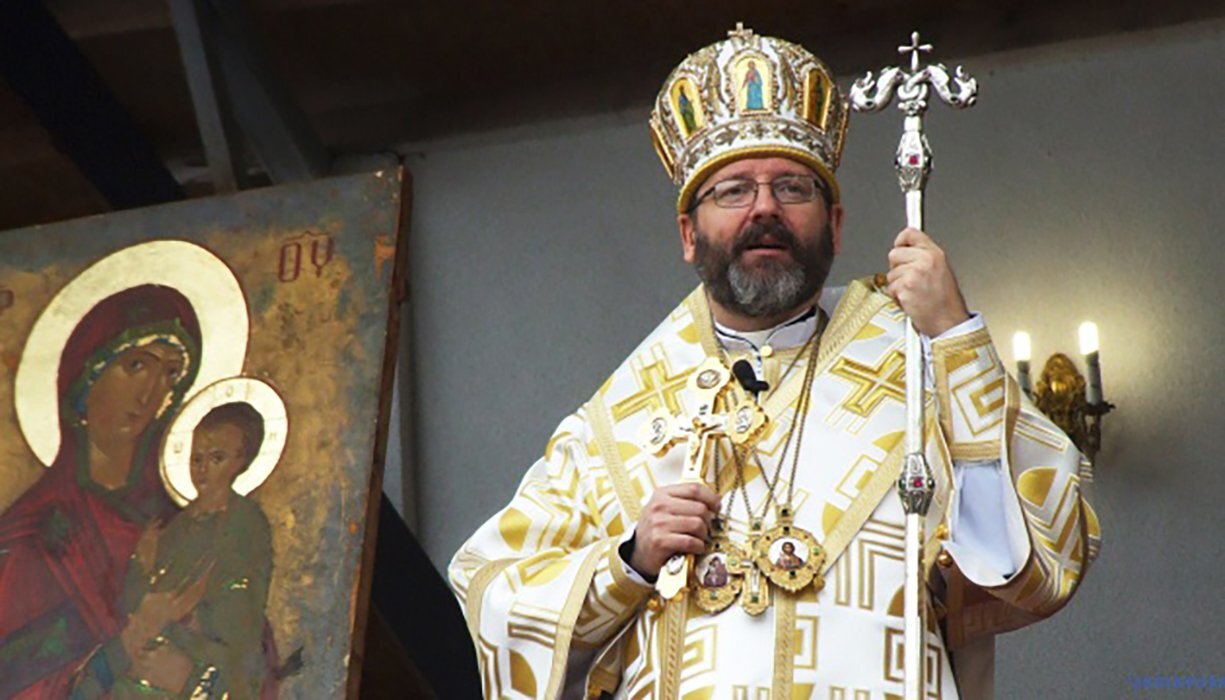 Найцікавіші факти про Блаженнішого Святослава