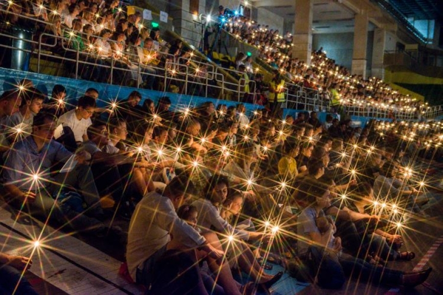 Taize показало, як змінитися ментально + відео