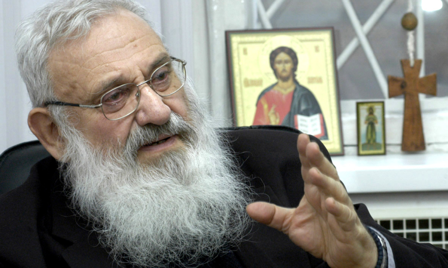 У Княжичах відкрили меморіальну дошку Любомиру Гузару