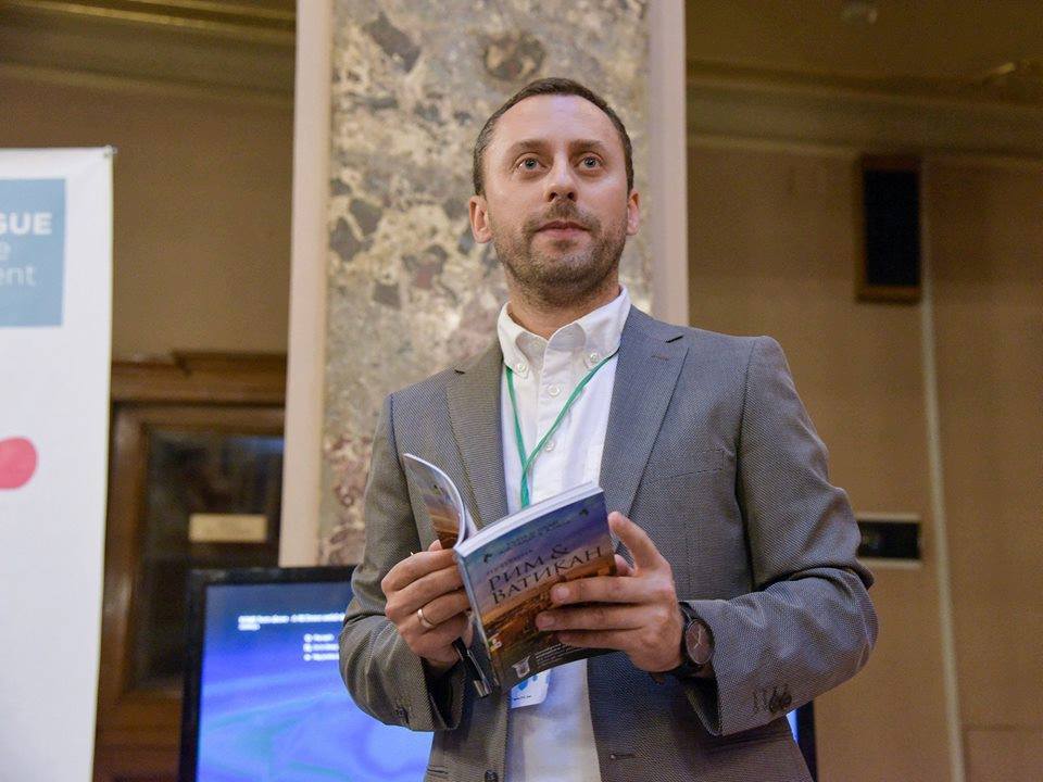 Міжконфесійний і міжрелігійний діалог в Україні - можливий?