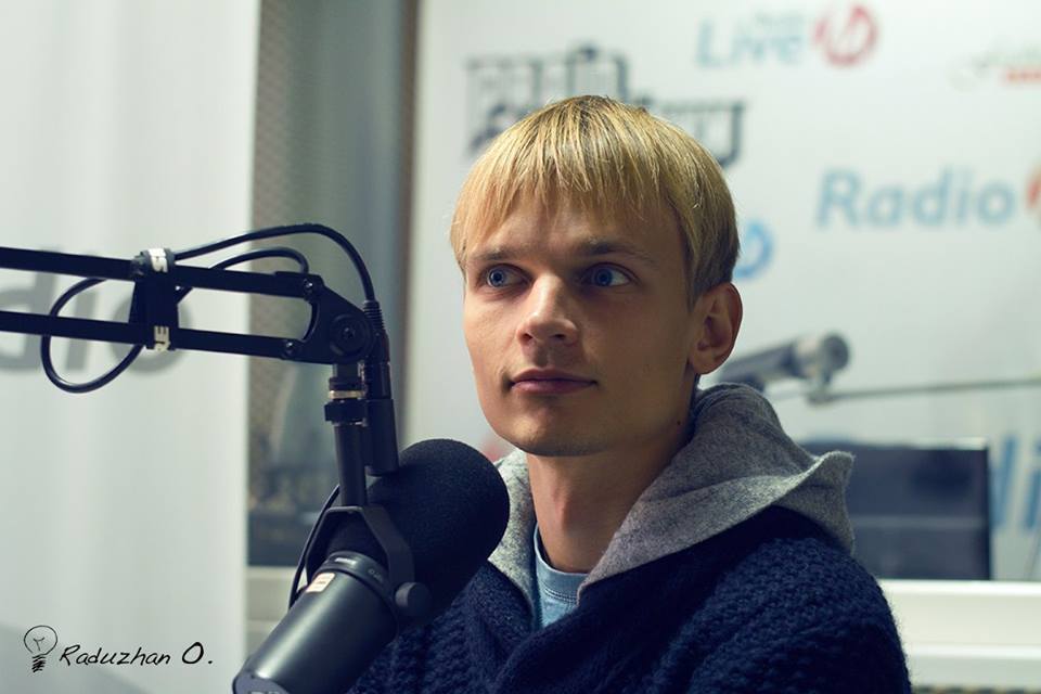 Станіслав Тарасенко: «Фільми, які розкривають духовні цінності - це цікаво. Але фільми, які їх нав'язують, - боронь Боже!"