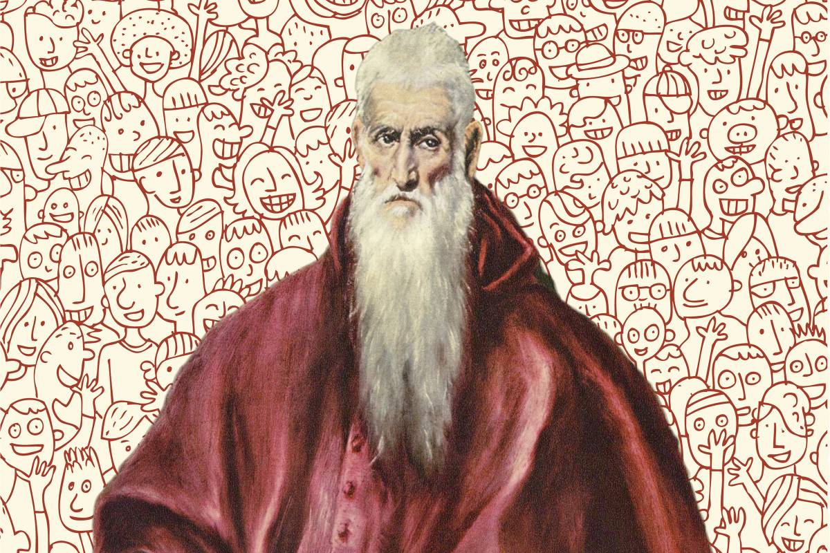 10 блискучих висловів святого Єроніма