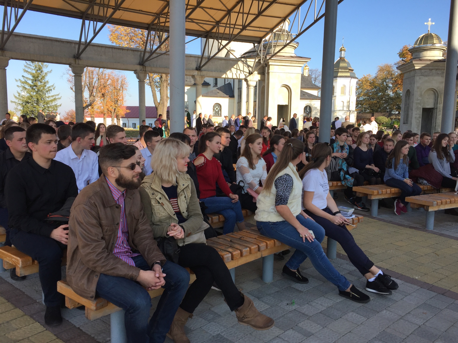 #моя_проща: більше, ніж просто зустріч