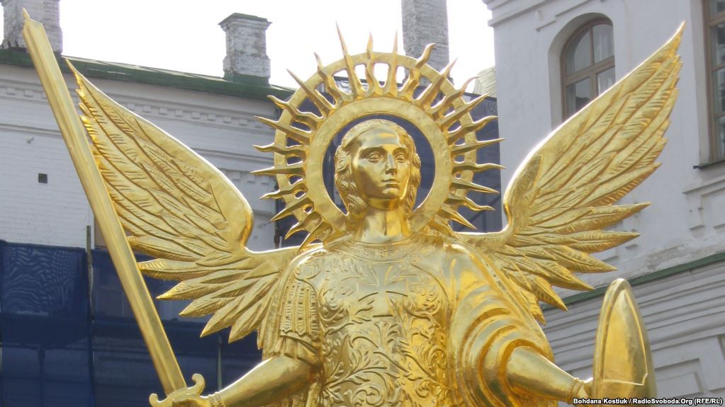 Собор святого Архистратига Михаїла: історія і звичаї цього дня