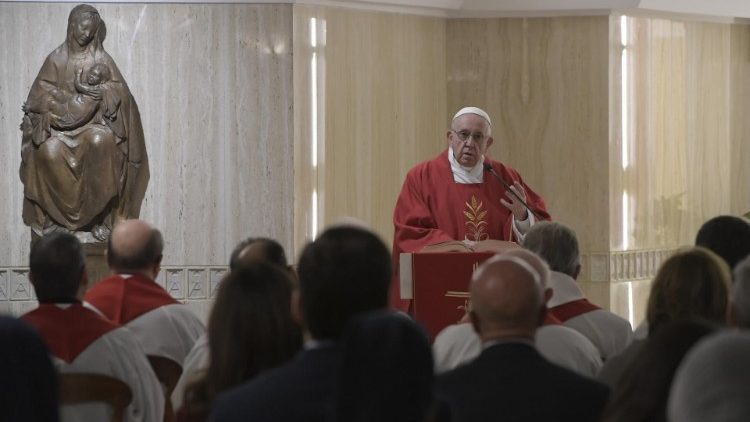 Звіщення Христа – це не маркетинг, а послідовність життя