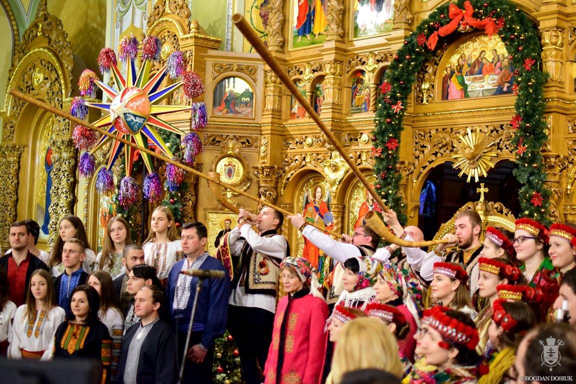 «Коляда на Майзлях»-2019: як це буде та чим вражатиме Х Міжнародний фестиваль – розповіли його організатори