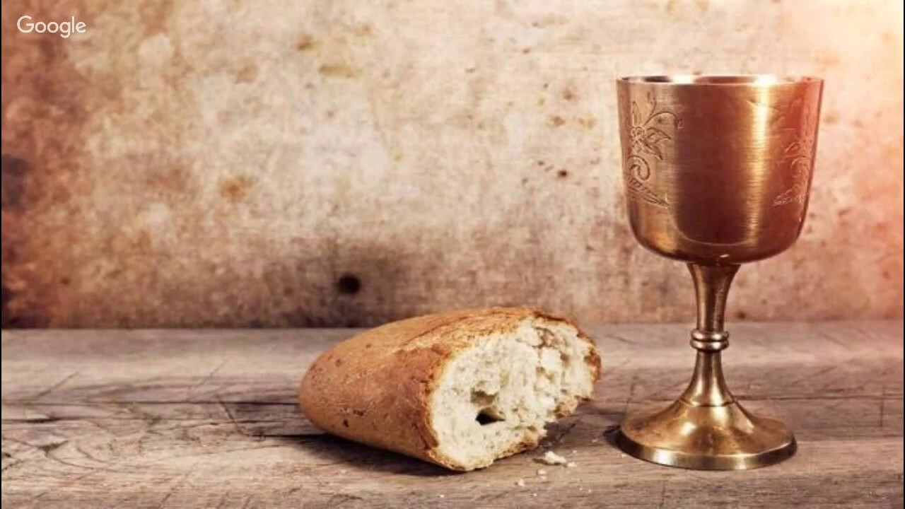 Коли (не) можемо приймати Євхаристію?