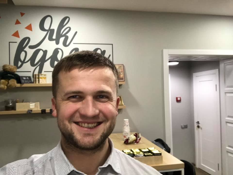 Про що шкодуватимемо в останні миті свого життя. Свідчення отця Дмитра Романка
