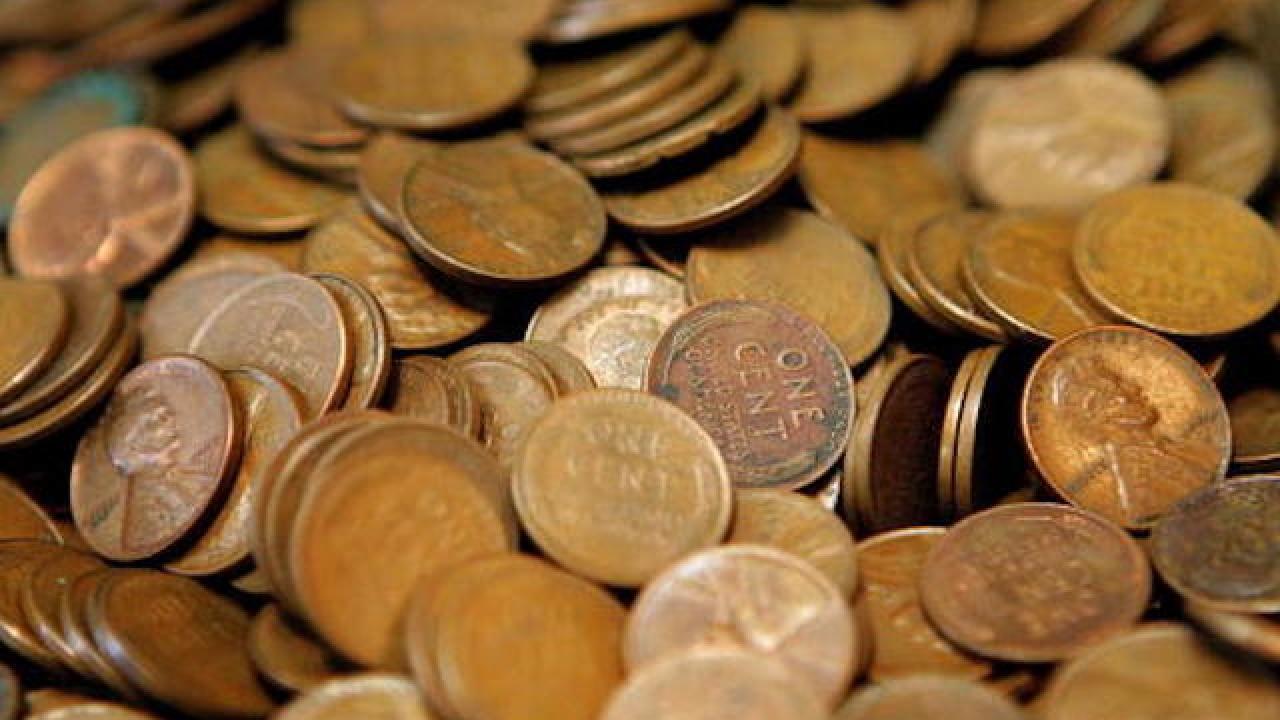 Ніколи не робіть цього з грошима