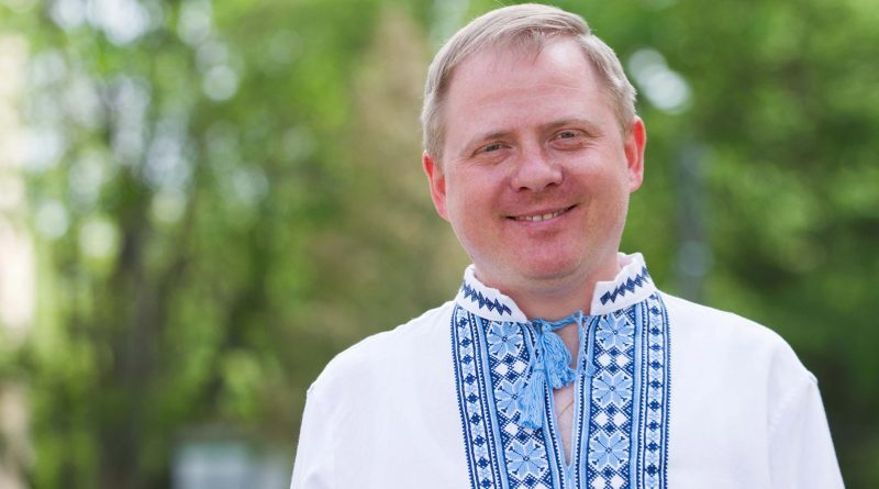 ОТЕЦЬ ТАРАС БАЙОВСЬКИЙ: «В ДИТИНСТВІ Я МАВ ВИДІННЯ БОГОРОДИЦІ, ЯКА МОЛИЛАСЯ. ТЕПЕР РОЗУМІЮ — ТАК МЕНЕ ГОСПОДЬ ВІВ ДО СЕБЕ»