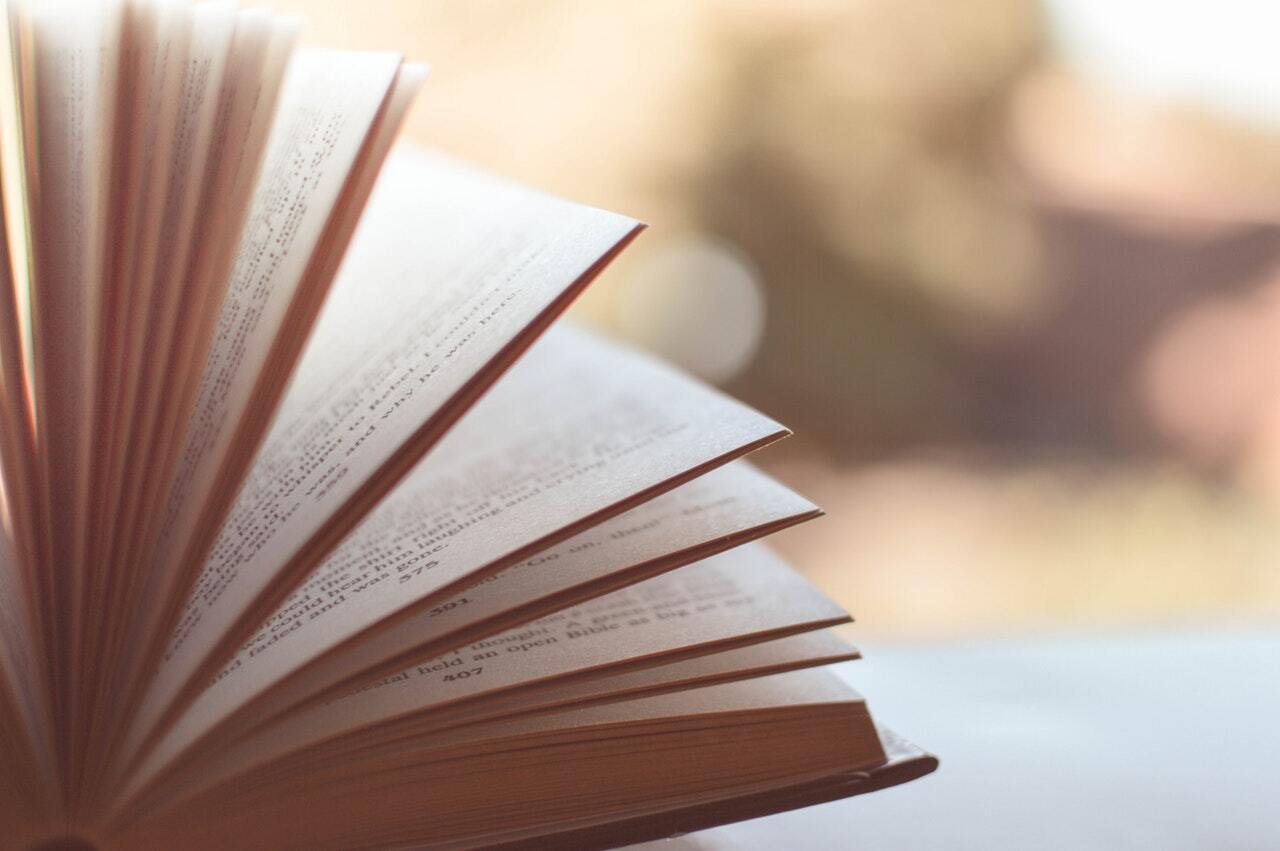 Книга Життя