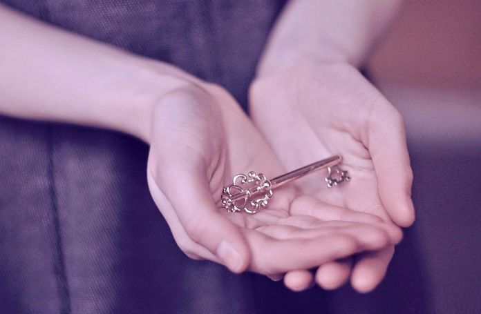 Як навчитися віддавати Богові все, що нас турбує