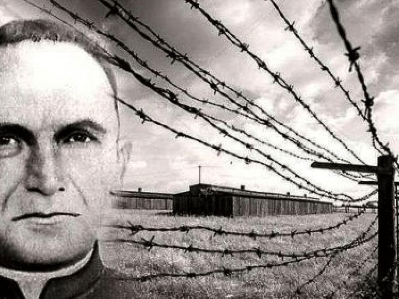 135 років тому народився священомученик Омелян Ковч