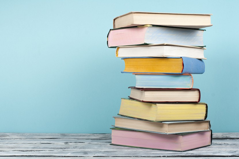 Конкурс: “Українська богословська книга 2020”