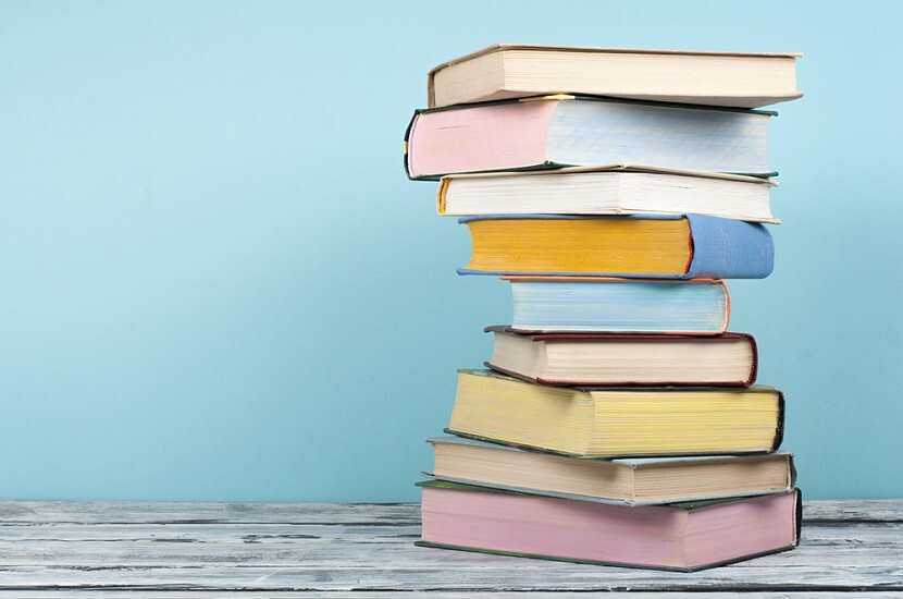 Конкурс: “Українська богословська книга 2020”