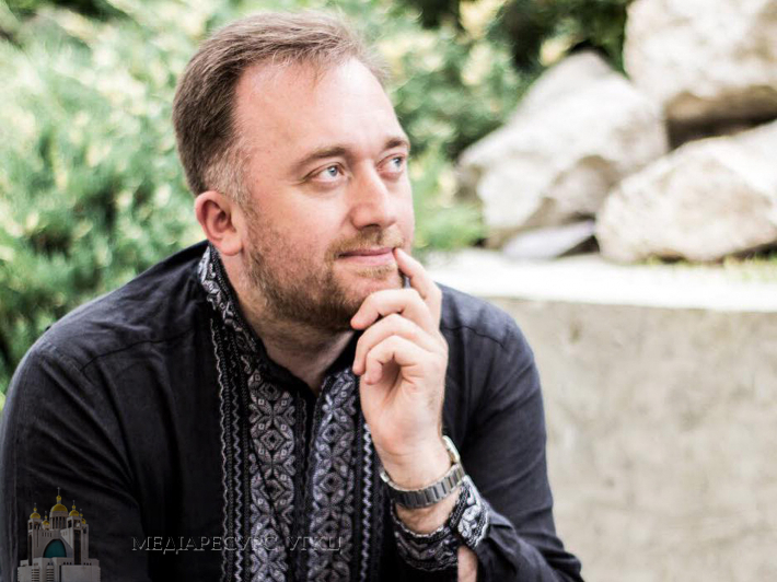 О. Юстин (Бойко): “Навколо проблеми “жити, чи не жити разом до шлюбу” існує багато міфів”